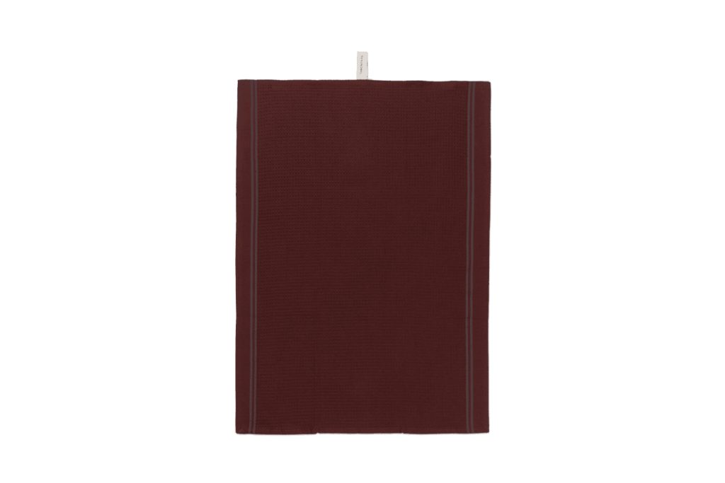 Rosendahl - Alpha Viskastykki Burgundy