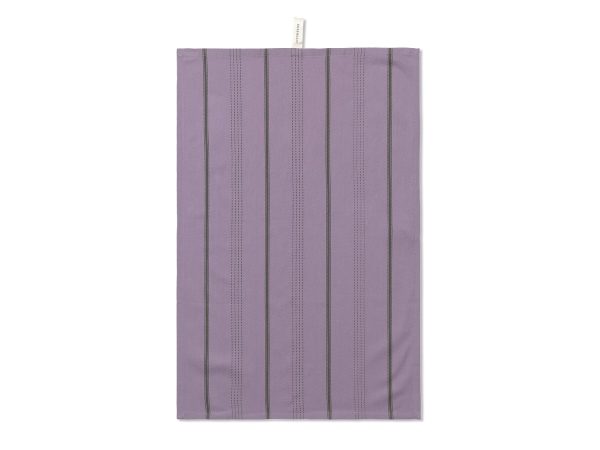 Rosendahl – Beta Viskastykki Lavender