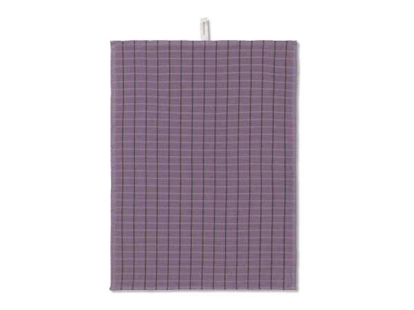 Rosendahl – Terry Viskastykki Lavender