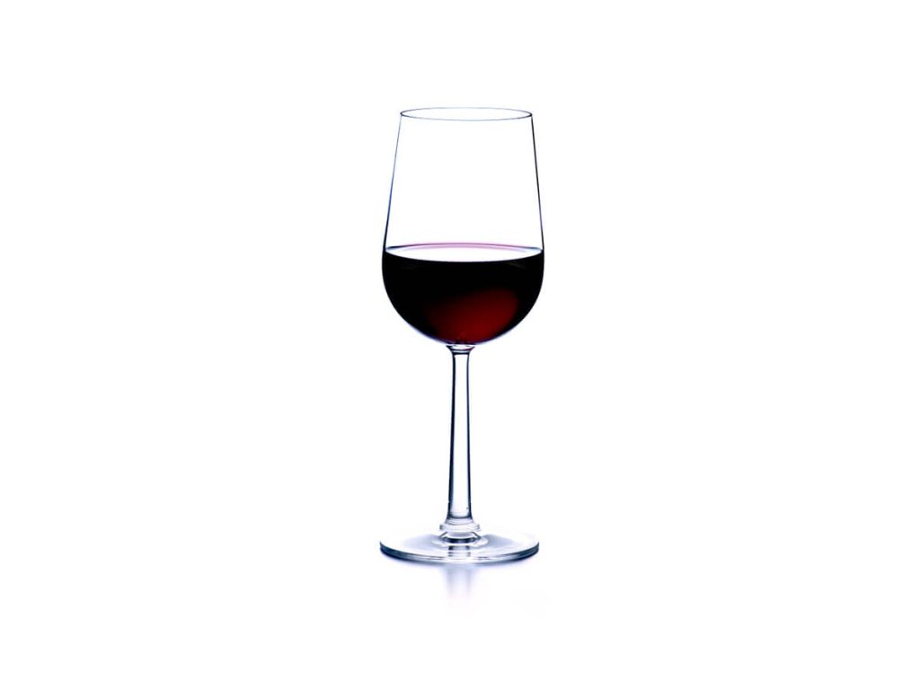 Rosengahl - Grand Cru Bordeaux Rauðvínsglös 45cl 2stk