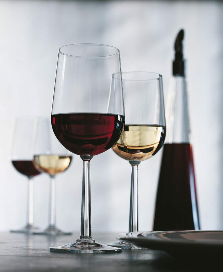 Rosengahl - Grand Cru Bordeaux Hvítvínsglös 32cl 2stk - Image 2