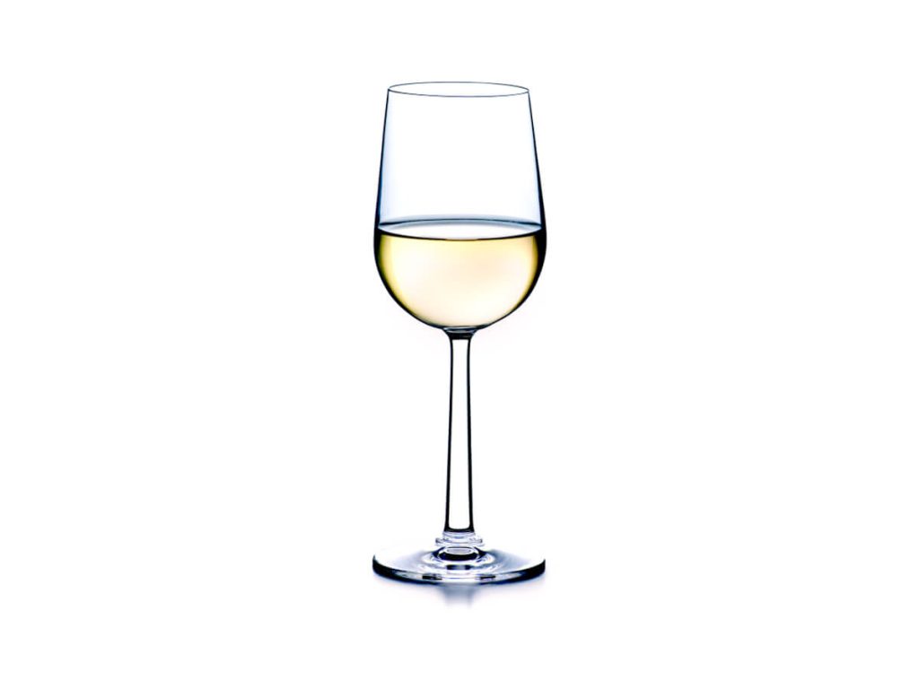 Rosengahl - Grand Cru Bordeaux Hvítvínsglös 32cl 2stk