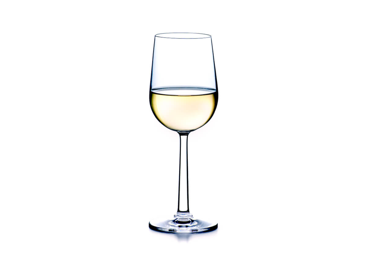 Rosengahl - Grand Cru Bordeaux Hvítvínsglös 32cl 2stk
