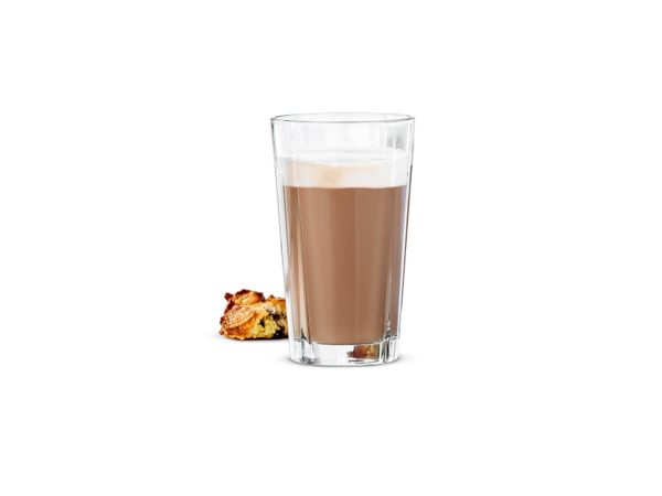Rosendahl – Grand Cru Kaffi/Vatnsglös 37cl 4stk