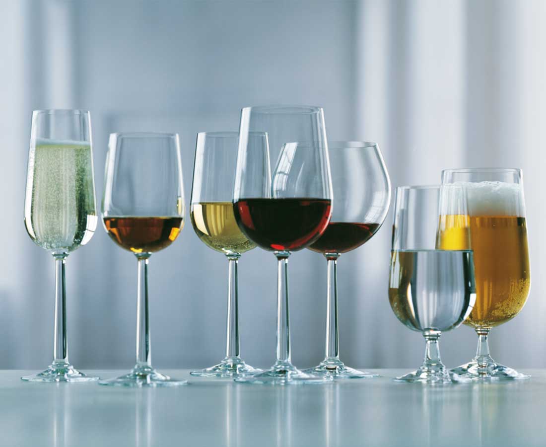 Rosendahl - Grand Cru Eftirréttavínglös 23cl 2stk - Image 3
