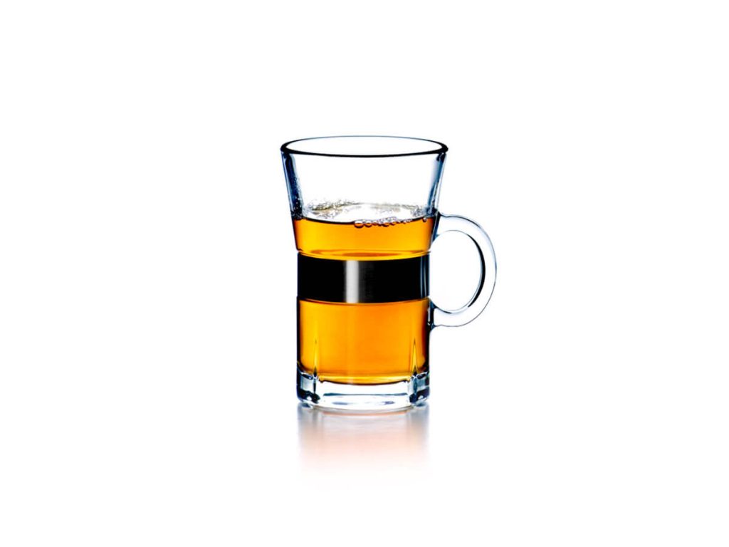 Rosendahl - Grand Cru Kaffi/Teglös 24cl 2stk