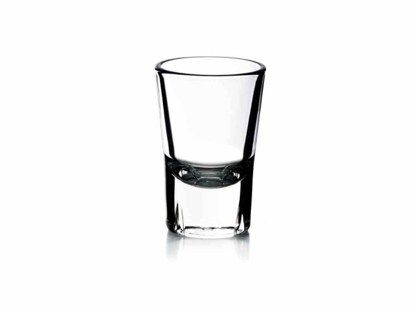 Rosendahl – Grand Cru Snapsglös 4cl 6stk