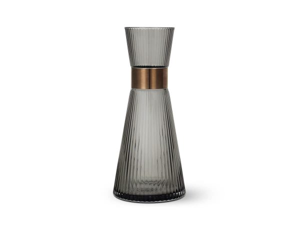 Rosendahl – Grand Cru Vatnskarafla 1l Smoke