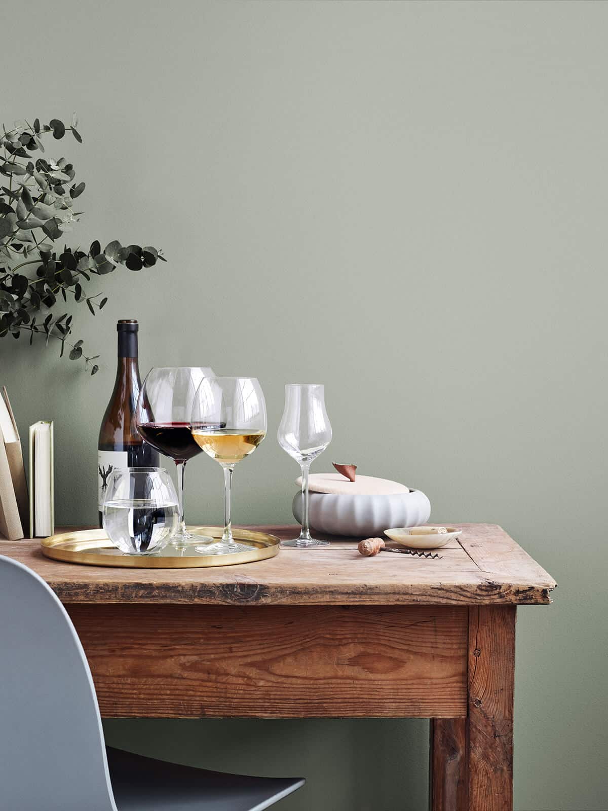 Rosendahl - Premium Rauðvínsglös 93cl 2stk - Image 3