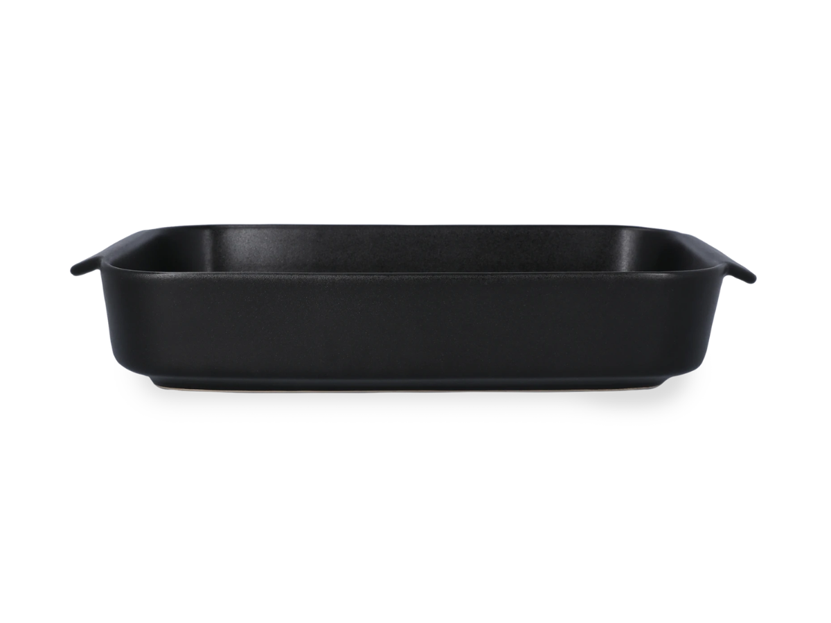 Rosendahl - Eldfast Mót 40x25,5cm Svart