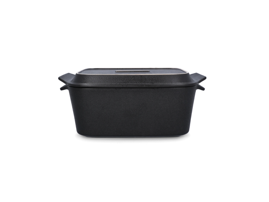 Rosendahl - Eldfast Mót Dutch Oven 5L Svart