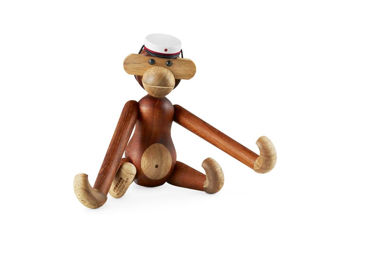 Kay Bojesen - Api Lítill Tekk - Image 2
