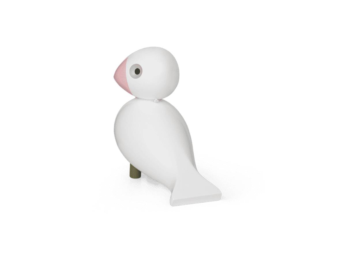 Kay Bojesen - Söngfugl Love - Image 2