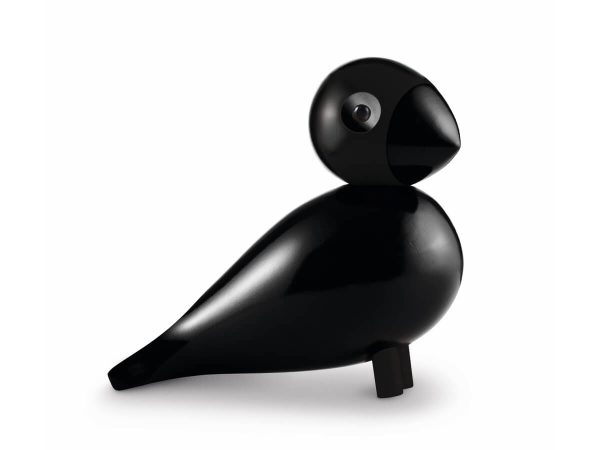 Kay Bojesen – Söngfugl Ravn