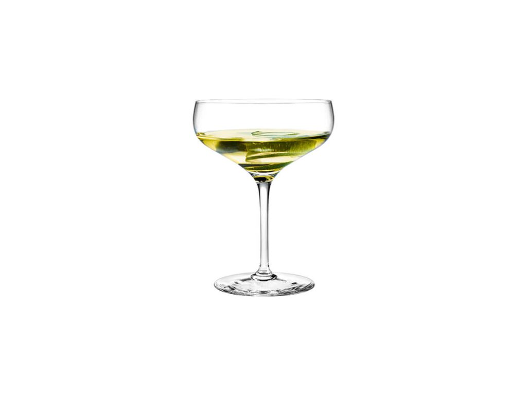 Holmegaard - Cabernet Kokteilglas 29cl