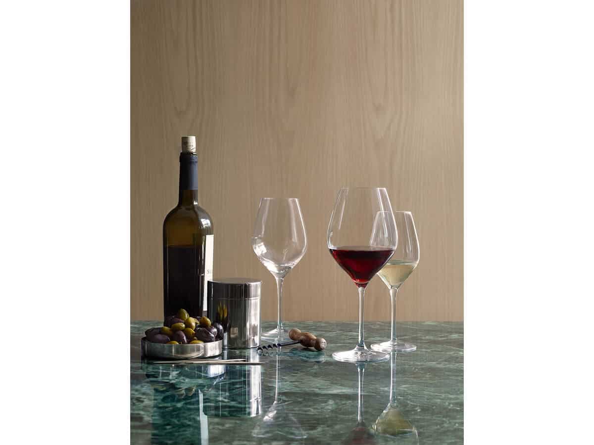 Holmegaard - Cabernet Hvítvínsglas 36cl - Image 3