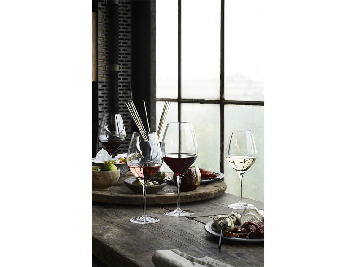 Holmegaard - Cabernet Hvítvínsglas 36cl - Image 4