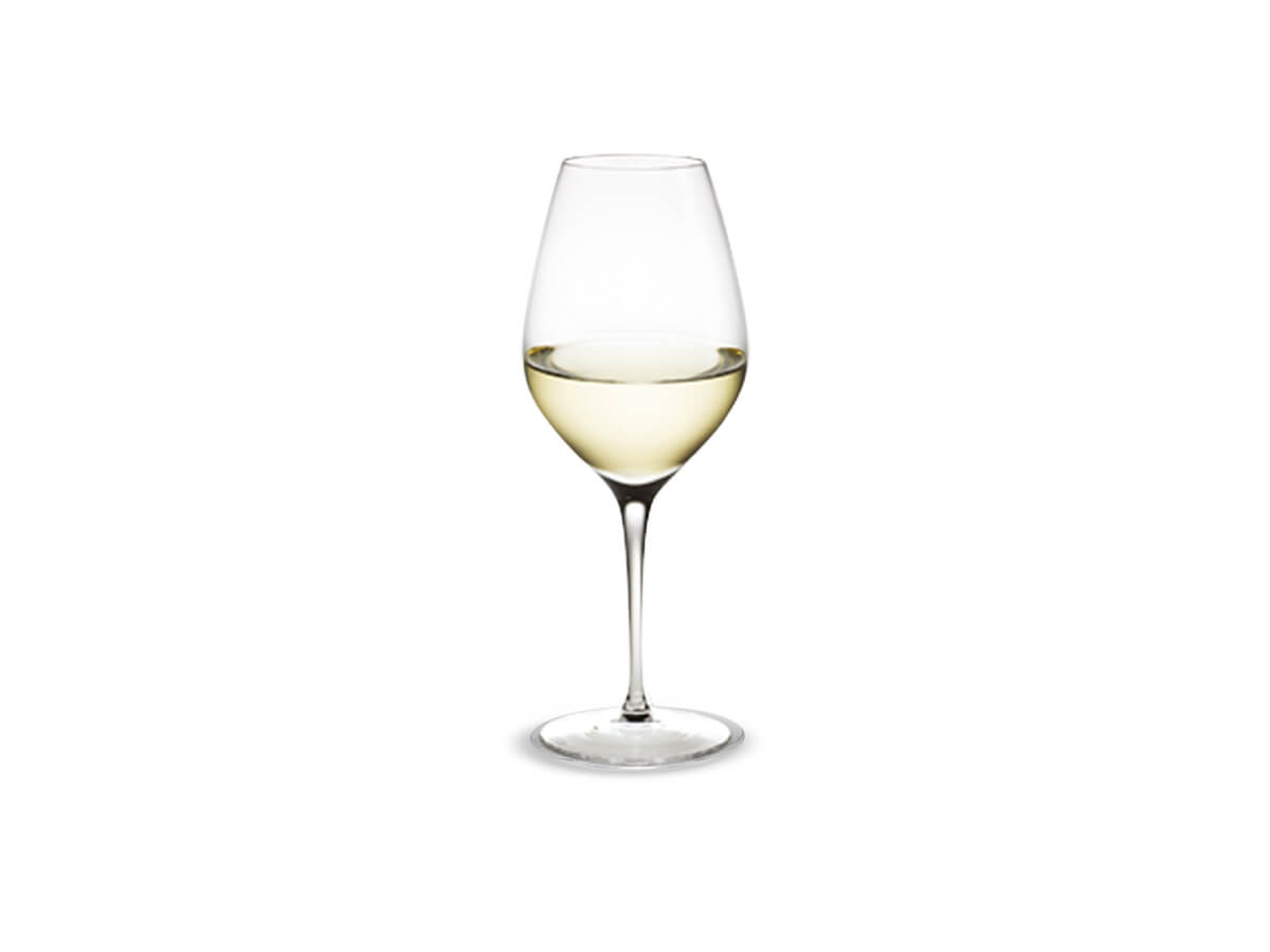 Holmegaard - Cabernet Hvítvínsglas 36cl