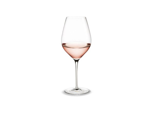 Holmegaard – Cabernet Rauðvínsglas 52cl