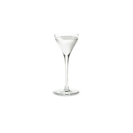 Holmegaard - Cabernet Snapsglas 6cl