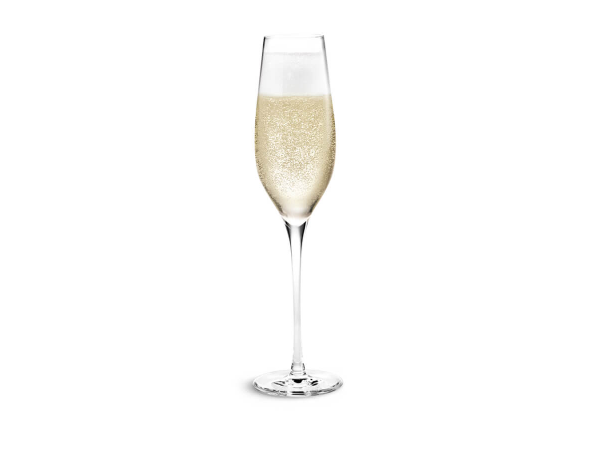 Holmegaard - Cabernet Freyðivínsglas 32cl