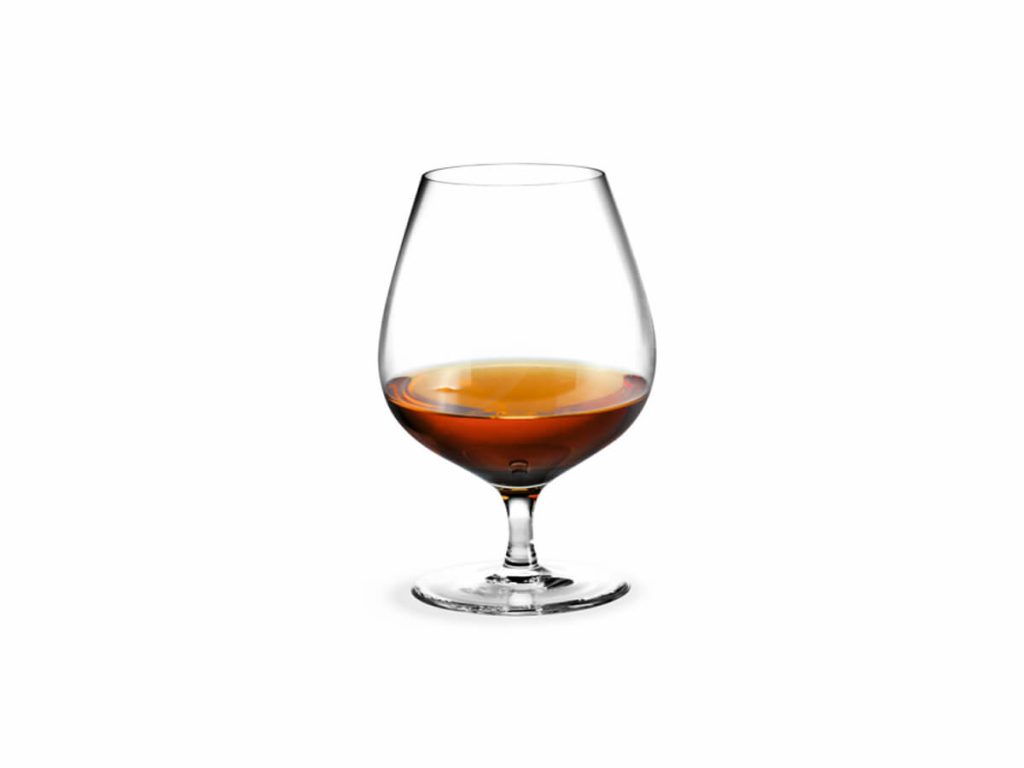 Holmegaard - Cabernet Koníaksglas 63cl