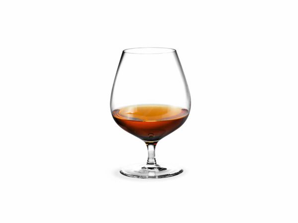 Holmegaard – Cabernet Koníaksglas 63cl
