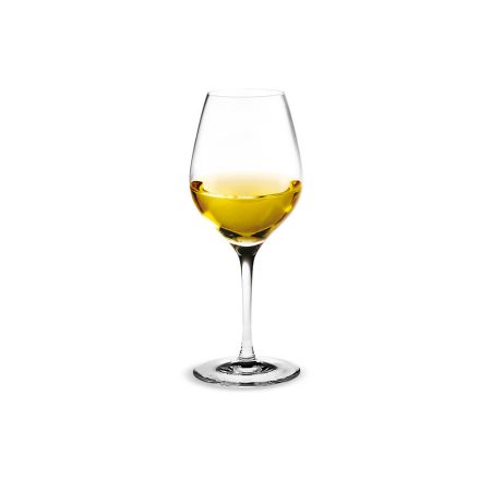 Holmegaard - Cabernet Hvítvíns/eftirréttavínglas 28cl