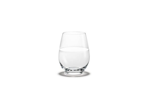 Holmegaard – Cabernet Vatnsglas 35cl
