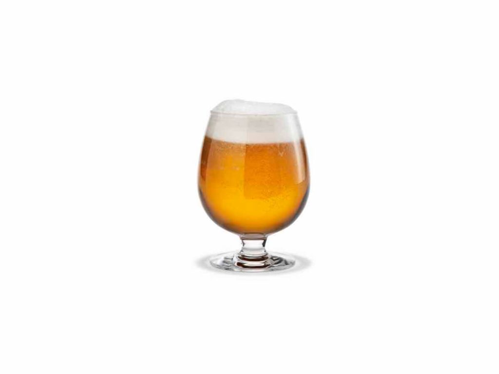 Holmegaard - Det Danske Bjórglas 44cl