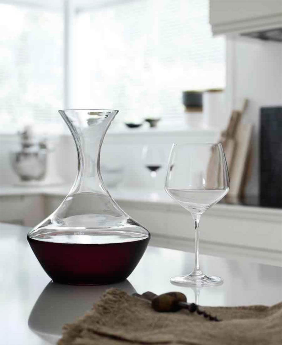 Holmegaard - Perfection Karafla 75cl - Image 2