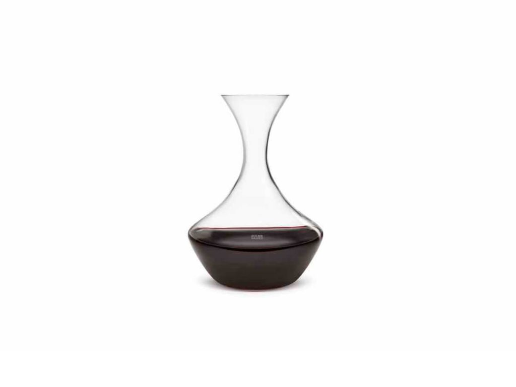 Holmegaard - Perfection Karafla 75cl
