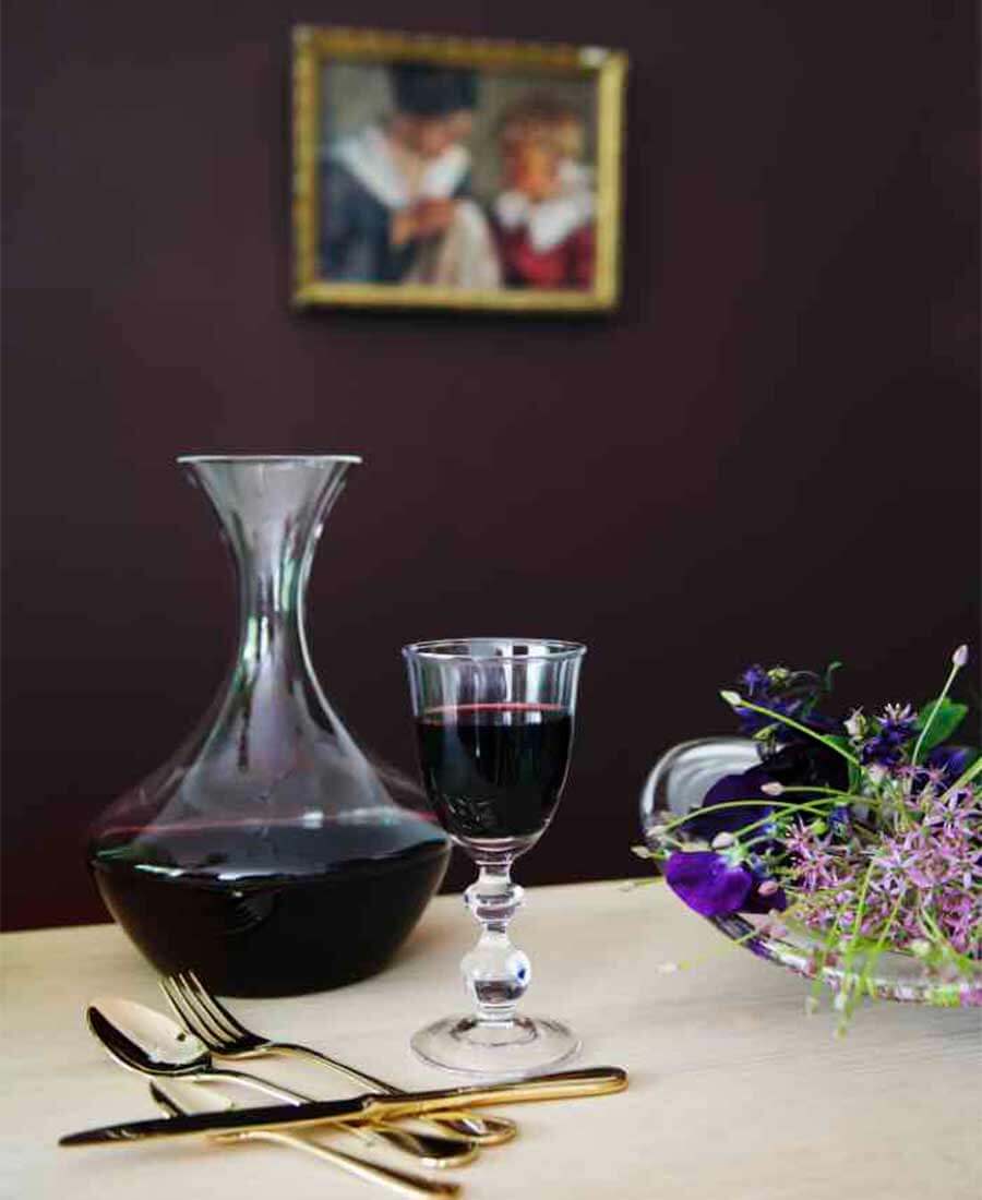 Holmegaard - Perfection Karafla 75cl - Image 3