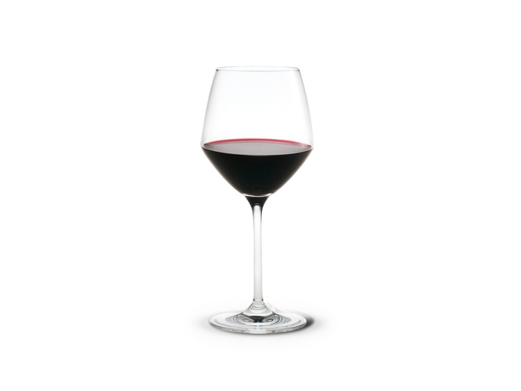 Holmegaard - Perfection Rauðvínsglas 43cl