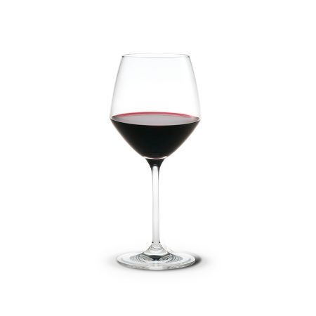 Holmegaard - Perfection Rauðvínsglas 43cl