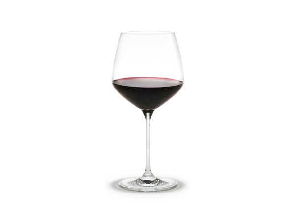 Holmegaard – Perfection Rauðvínsglas 59cl
