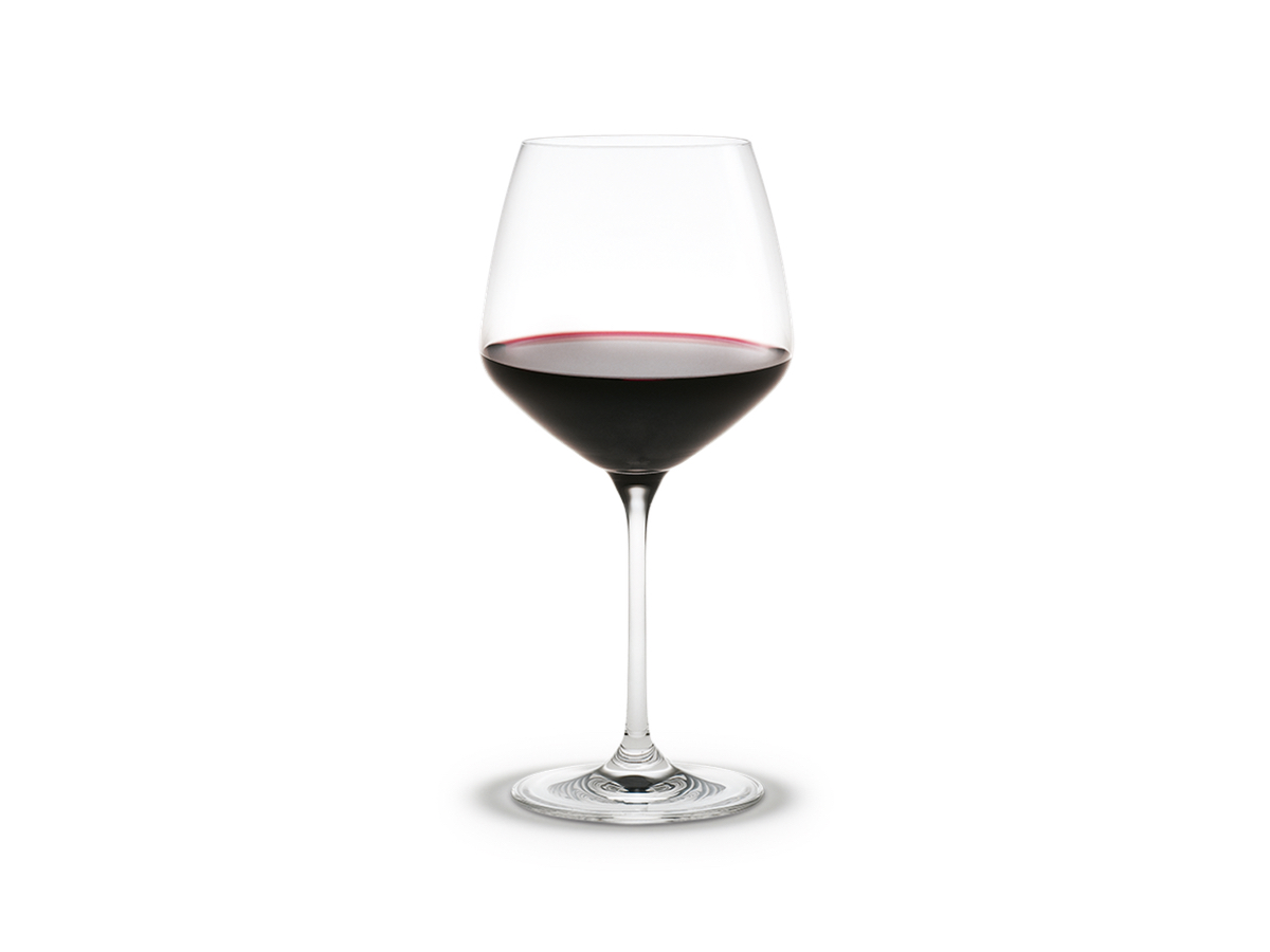 Holmegaard - Perfection Rauðvínsglas 59cl