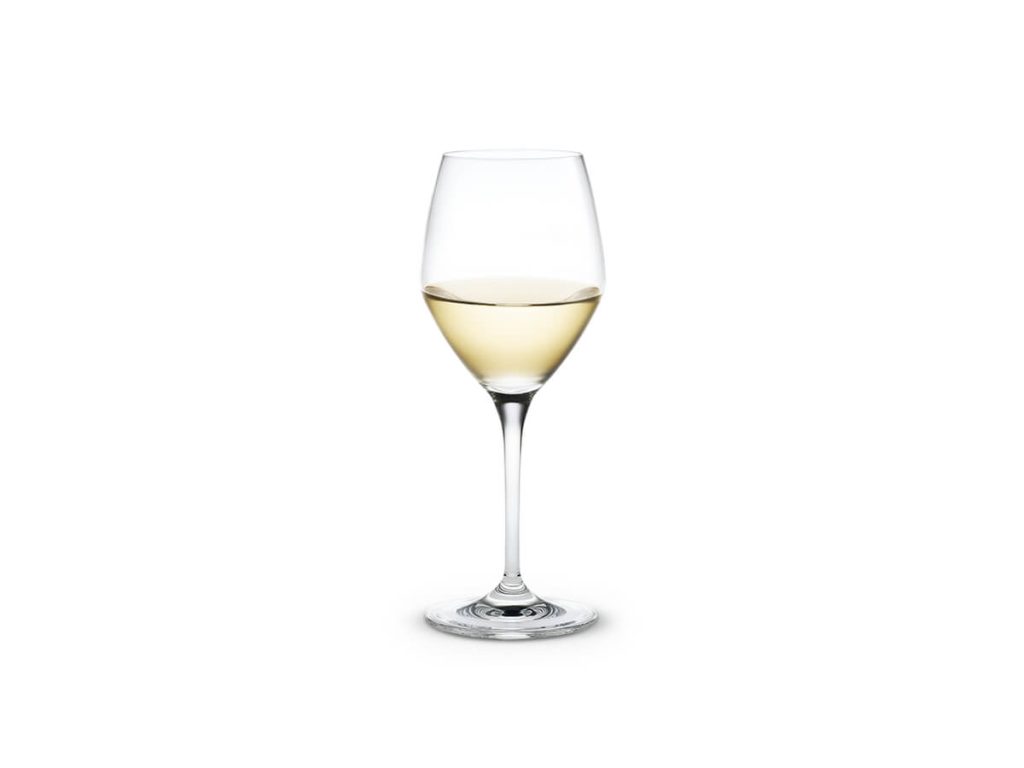 Holmegaard - Perfection Hvítvínsglas 32cl