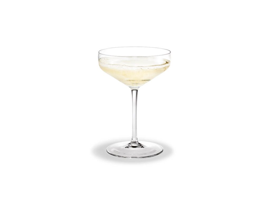 Holmegaard - Perfection Kokteilglas 38cl