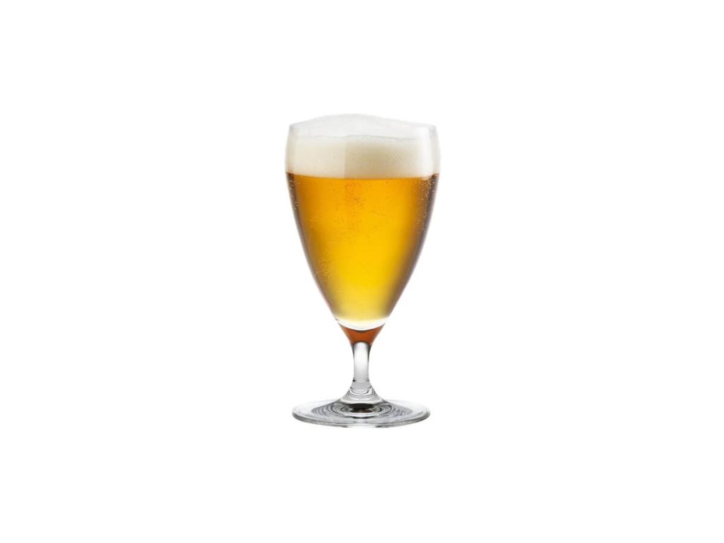 Holmegaard - Perfection Bjórglas 44cl