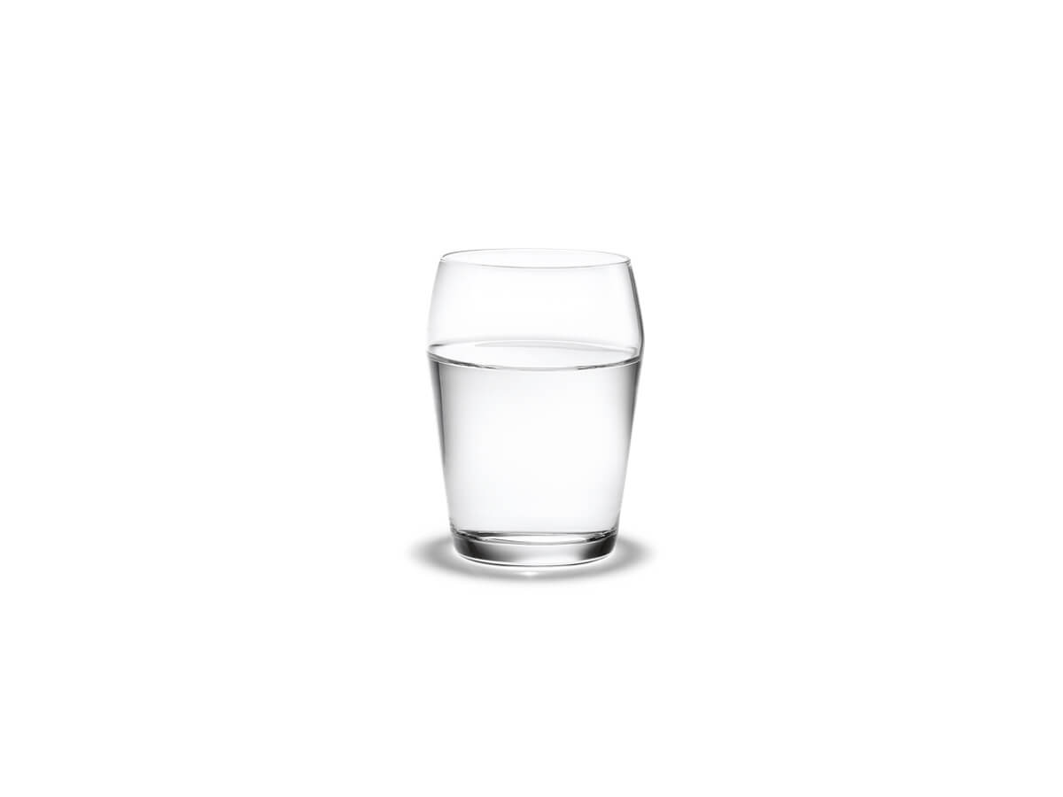 Holmegaard - Perfection Vatnglas 23cl