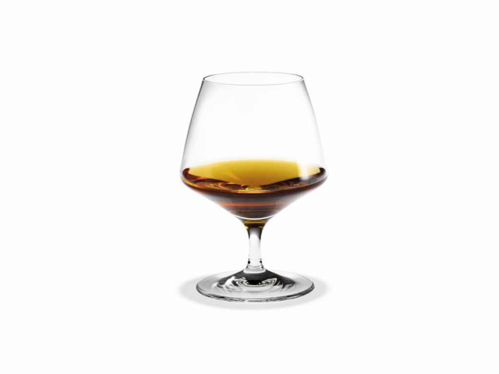 Holmegaard - Perfection Koníaksglas 36cl