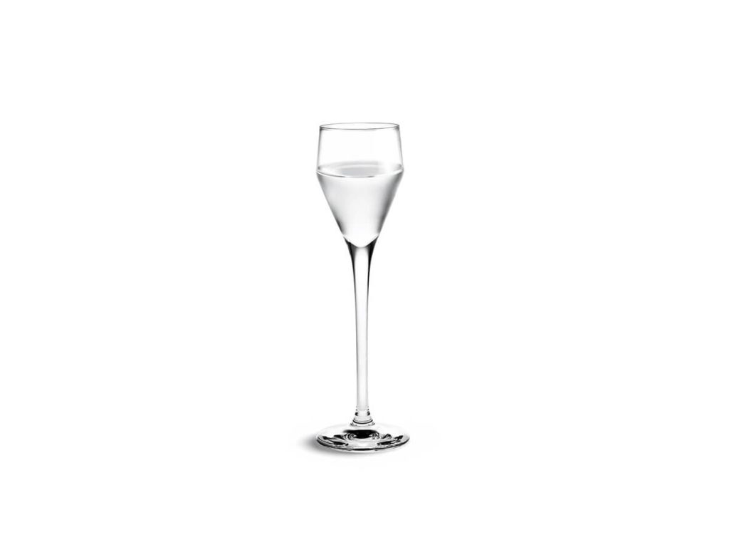 Holmegaard - Perfection Snapsglas 5cl