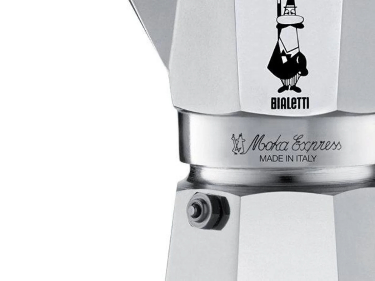Bialetti - Gjafasett Mokkakanna (3 bolla) + Kaffi - Image 6
