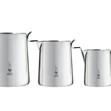 Bialetti - Mjólkurkanna