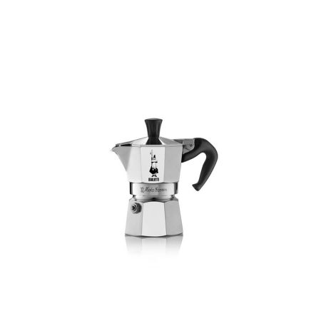 Bialetti - Moka Express Kaffikanna 1/2 bolli