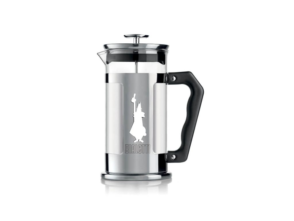 Bialetti - Preziosa Pressukanna 1l