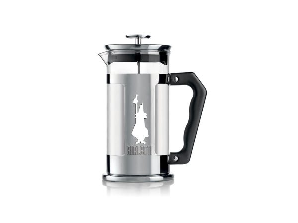 Bialetti – Preziosa Pressukanna 1l