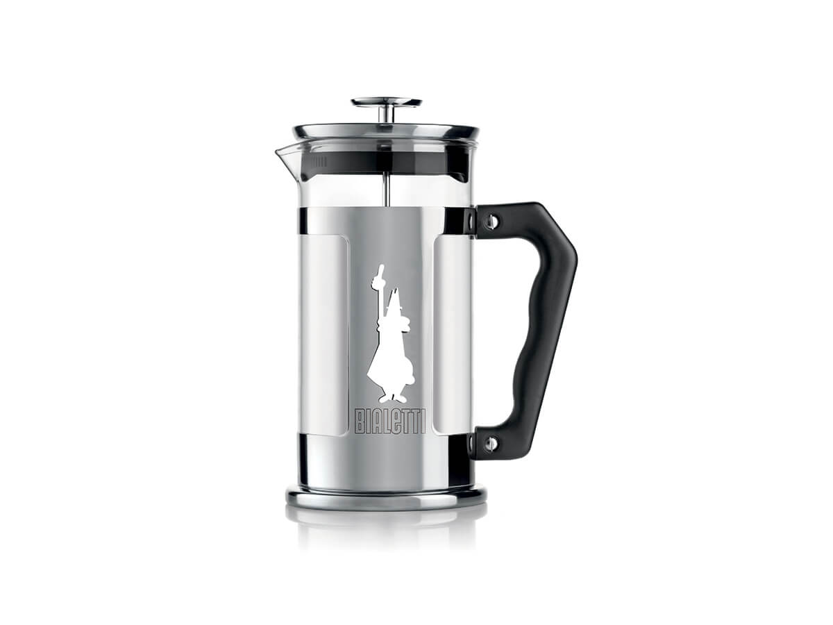 Bialetti - Preziosa Pressukanna 1l