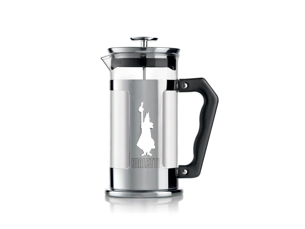 Bialetti - Preziosa Pressukanna 350ml